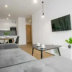 Perlowa Przystan Sienkiewicza Apartamento