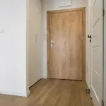 Appartement Perlowa Przystan Sienkiewicza Kołobrzeg