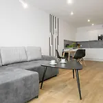 Apartamento Perlowa Przystan Sienkiewicza *