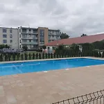 Perlowa Przystan Sienkiewicza Kołobrzeg