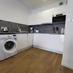 Perlowa Przystan Sienkiewicza Apartamento *