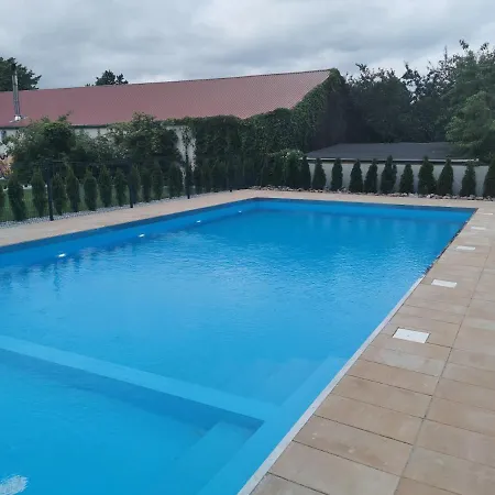 Perłowa Przystań Sienkiewicza *